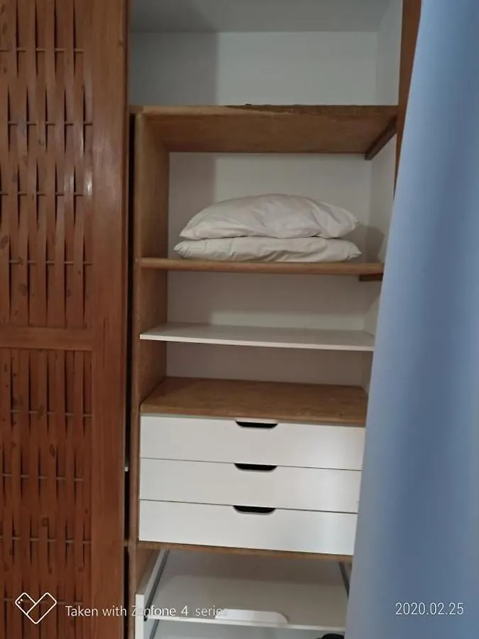 Apartamento Na Orla Taperapuan Residencial Villa Aurora 포르투세구로 아파트