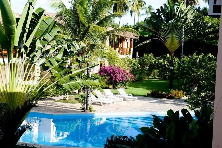 Appartamento Apartamento Na Orla Taperapuan Residencial Villa Aurora Porto Seguro